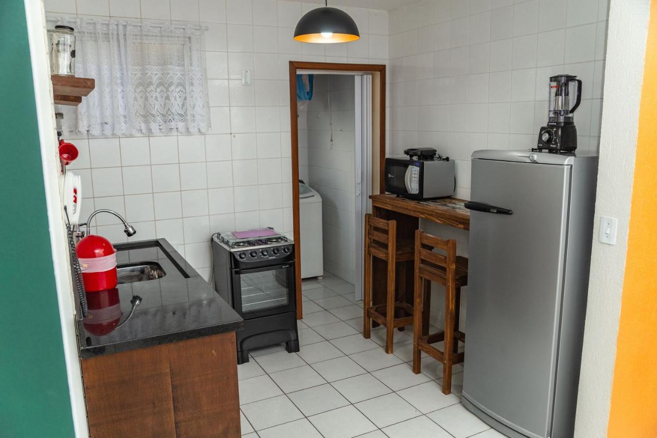 Apartamento com vista - Florianópolis Itacorubi Exterior foto